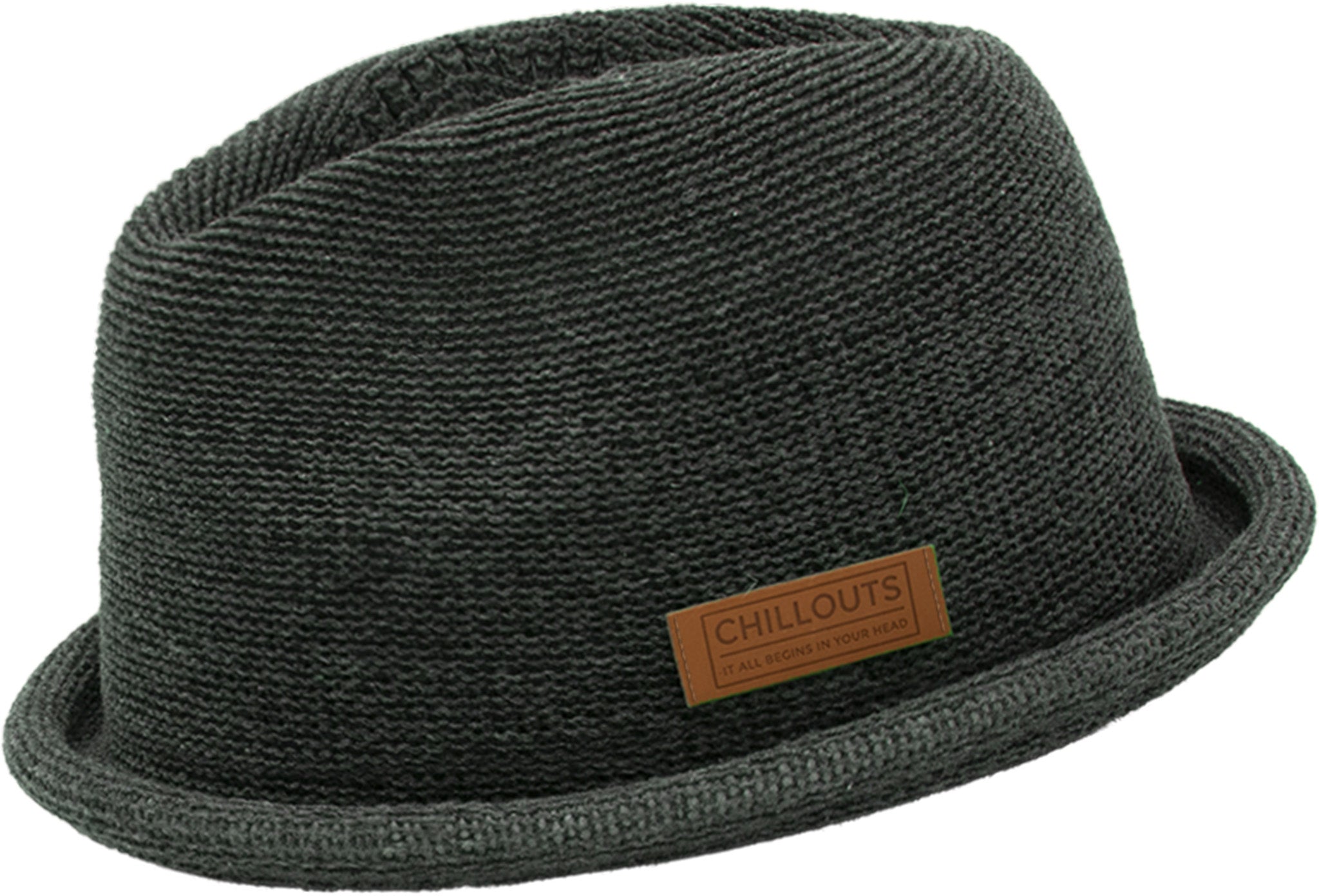 CHILLOUTS Tocoa Hat Herren - Sportliche Outdoor-Mütze