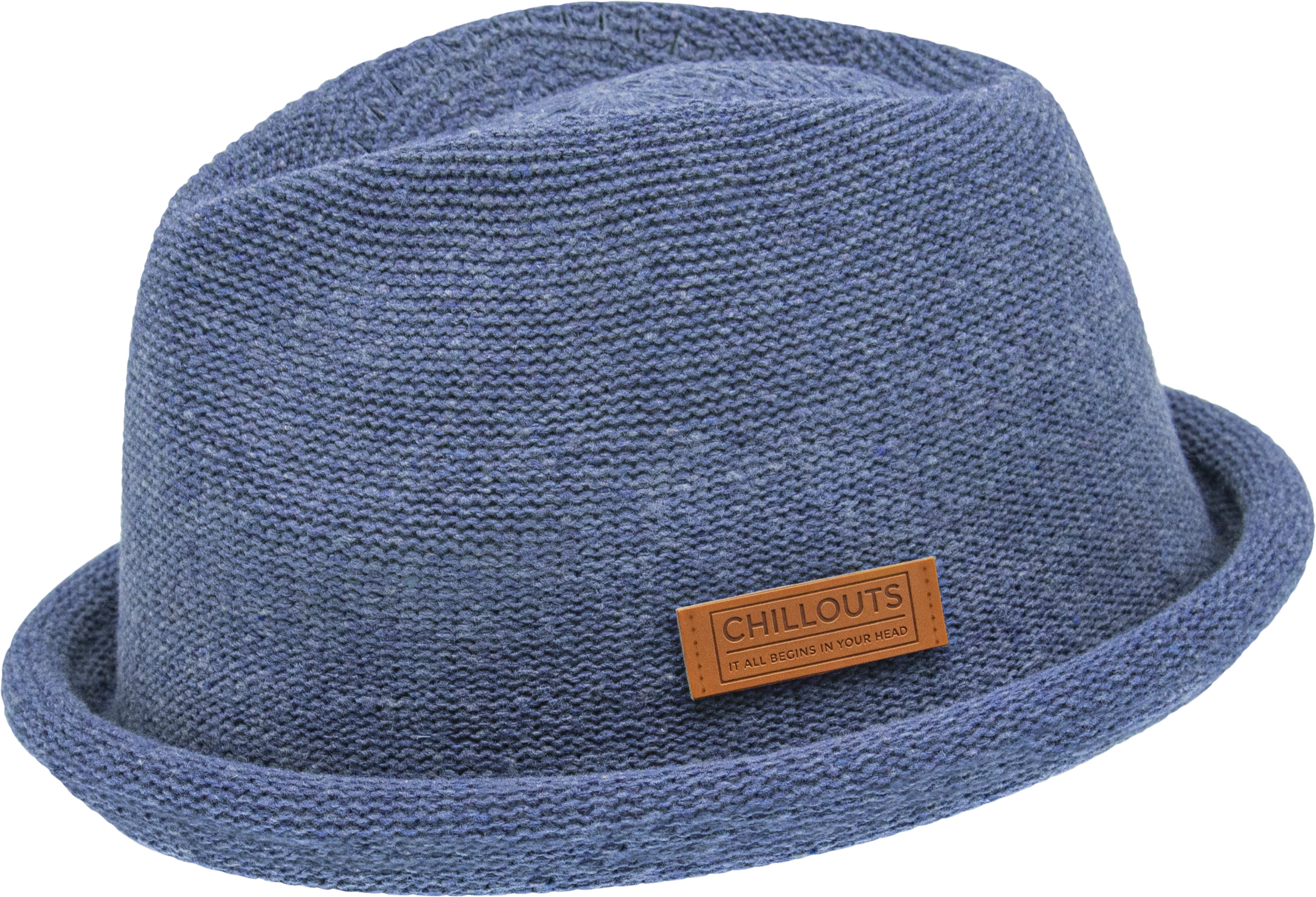 CHILLOUTS Tocoa Hat Herren - Sportliche Outdoor-Mütze