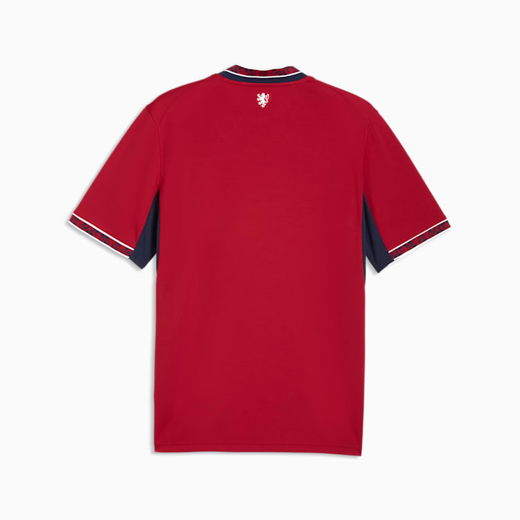 WM Trikot Tschechien 2026 Heimtrikot Herren