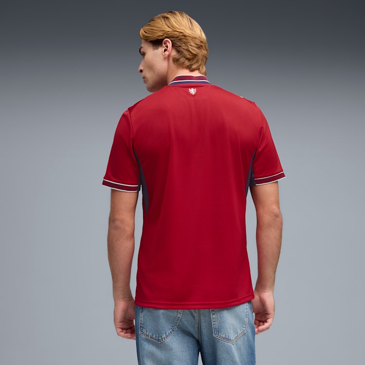 WM Trikot Tschechien 2026 Heimtrikot Herren
