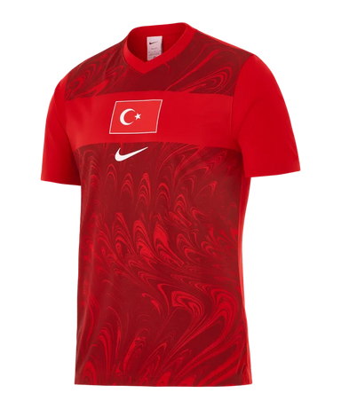 NIKEHe.-Fan-Trikot IO8852 TUR M HM