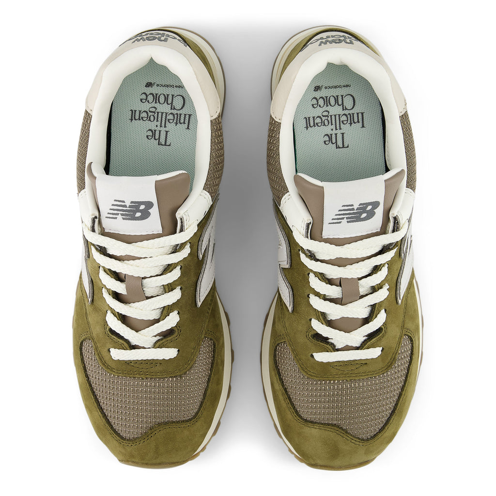 574 Herren Sneaker