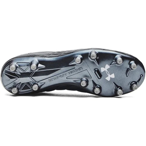 UNDER ARMOUR UA Clone Magnetico Pro3.0 FG-BLK Fußballschuhe