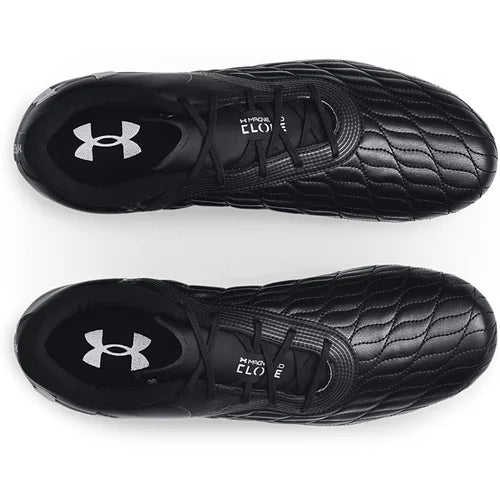 UNDER ARMOUR UA Clone Magnetico Pro3.0 FG-BLK Fußballschuhe