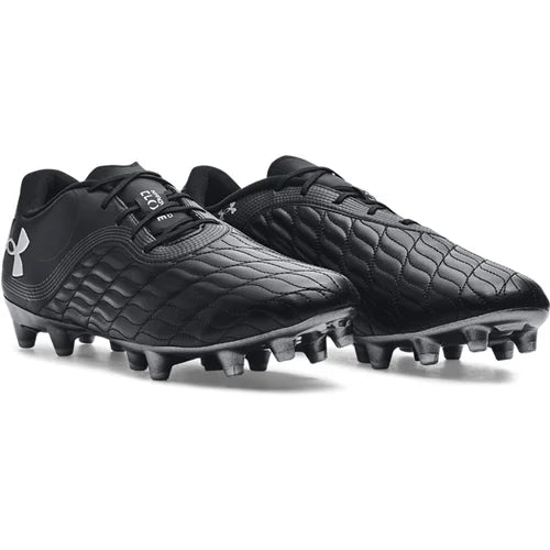 UNDER ARMOUR UA Clone Magnetico Pro3.0 FG-BLK Fußballschuhe