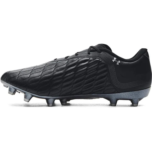 UNDER ARMOUR UA Clone Magnetico Pro3.0 FG-BLK Fußballschuhe