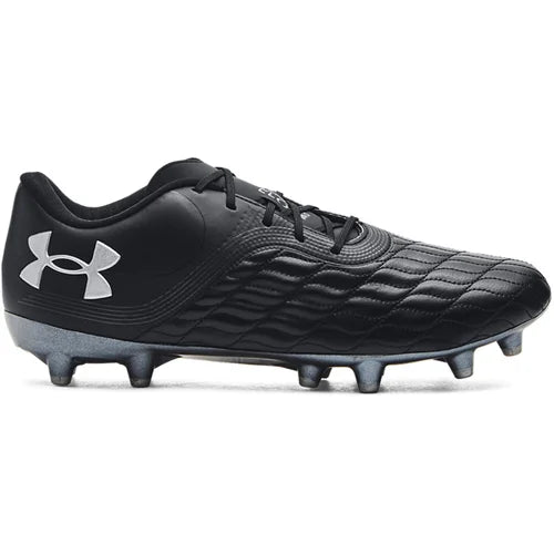 UNDER ARMOUR UA Clone Magnetico Pro3.0 FG-BLK Fußballschuhe