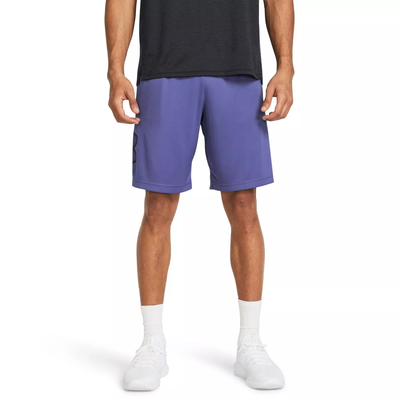 UNDER ARMOUR UA TECH GRAPHIC SHORT – leichte Sportshorts
