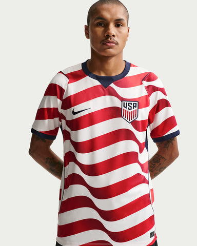 NIKEWM Trikot USA