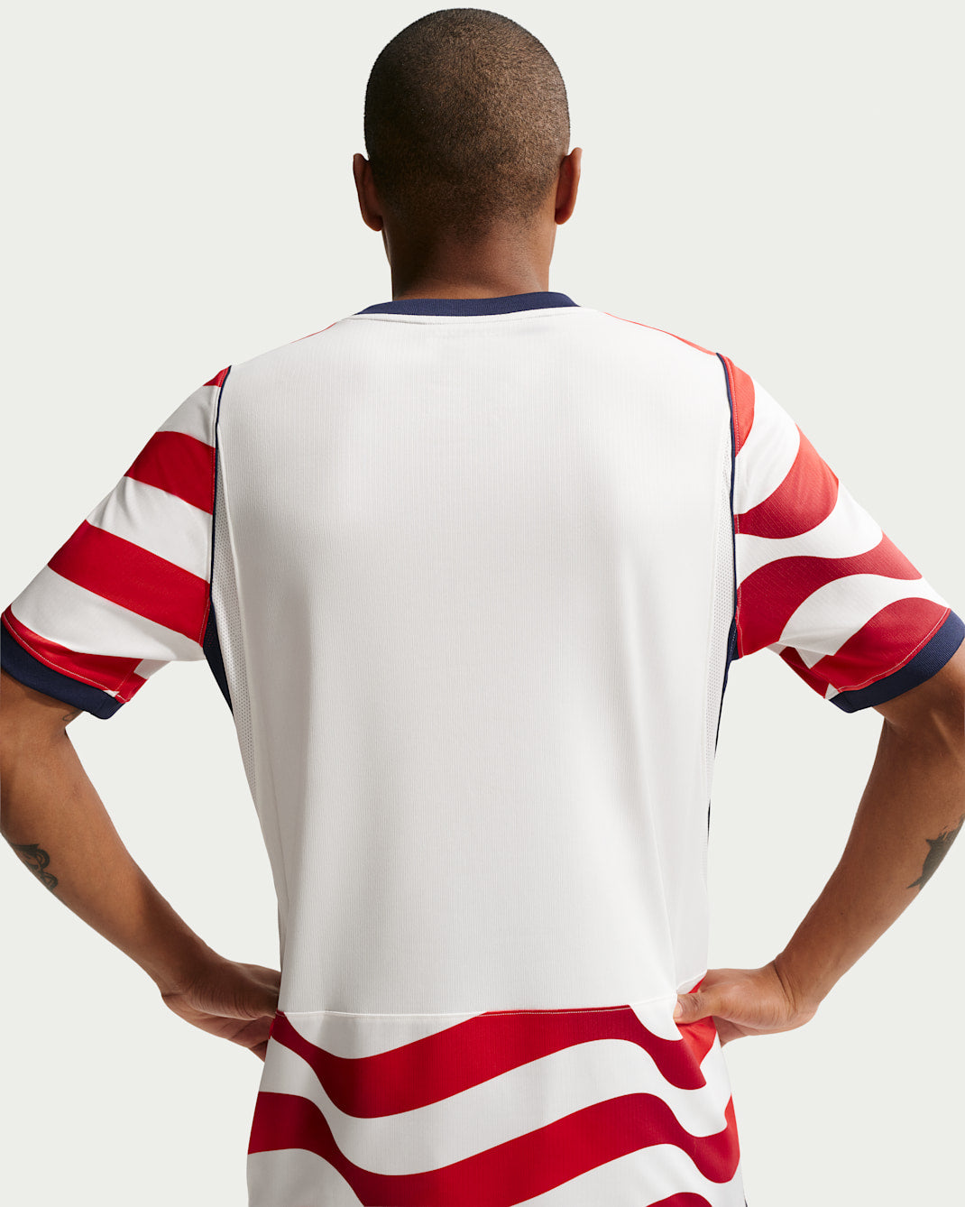 WM Trikot USA