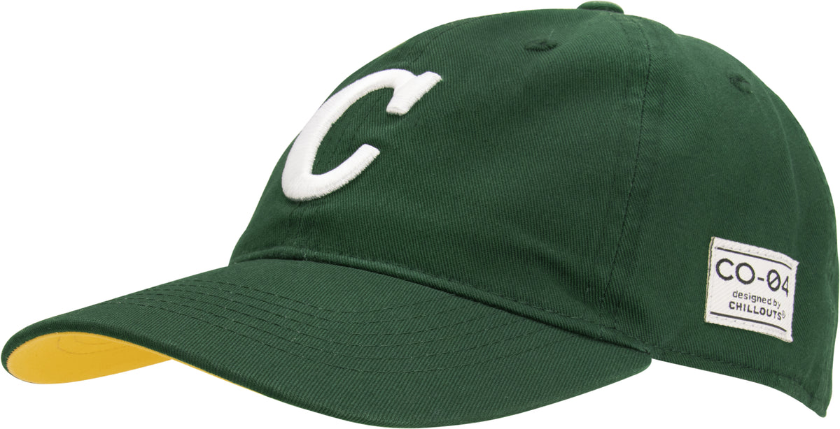 Ulloa Hat Herren Hunter Green