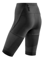 Compression Shorts Damen – Kompression & Stabilität