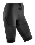 Compression Shorts Damen – Kompression & Stabilität