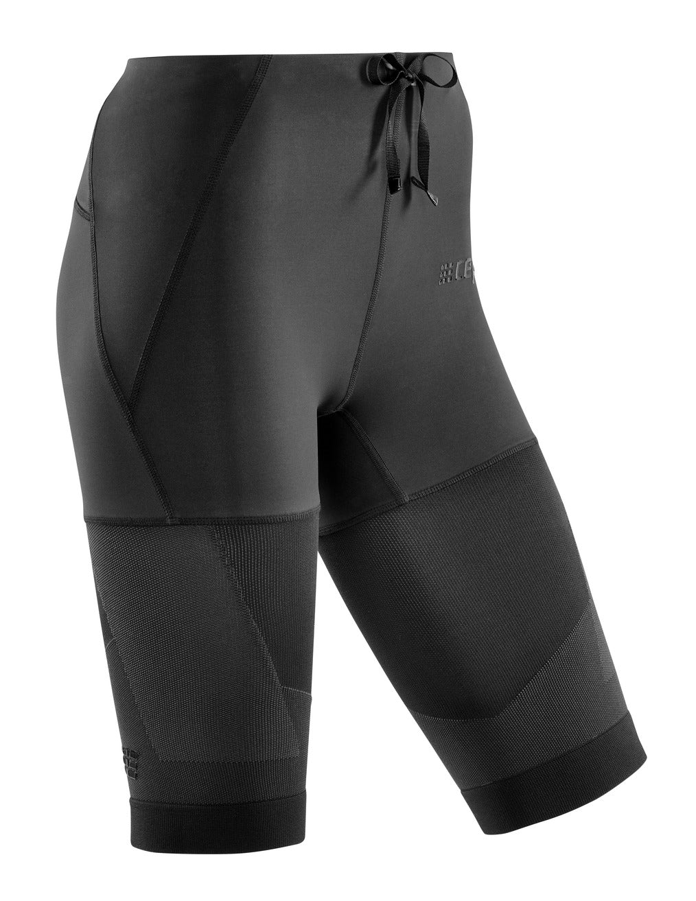 Compression Shorts Damen – Kompression & Stabilität