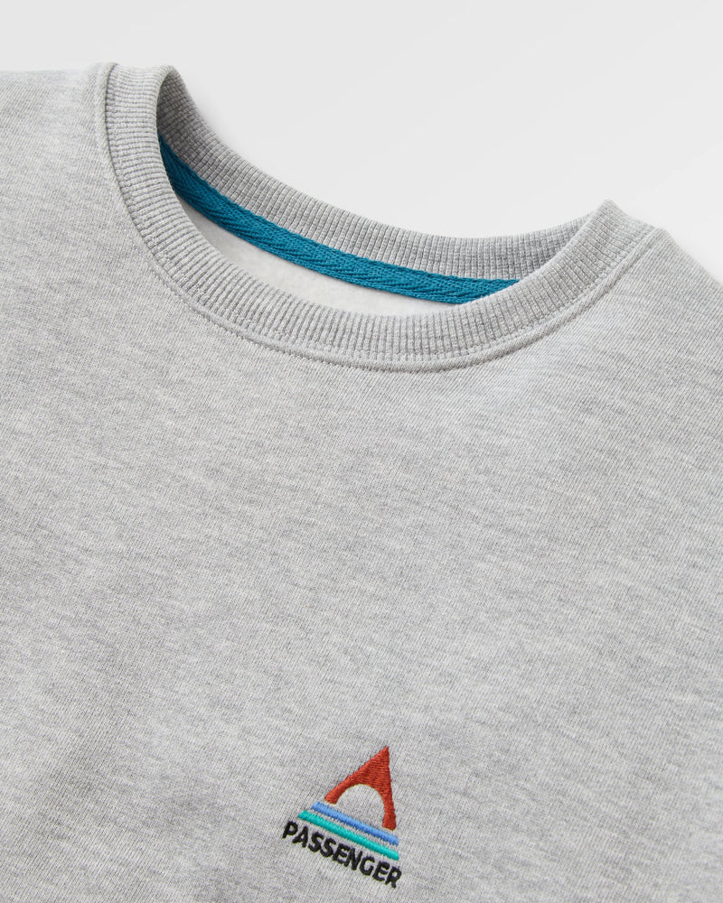Vita Organic Cotton Sweatshirt