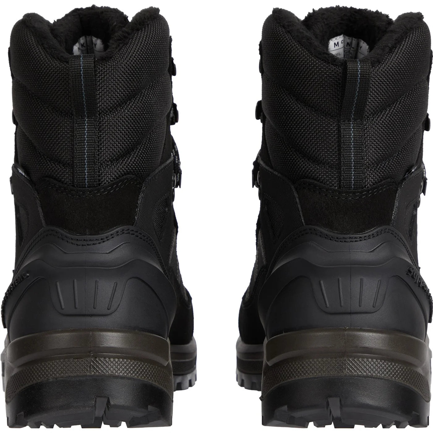 Ux.-Après-Stiefel Magma MID WI AQX