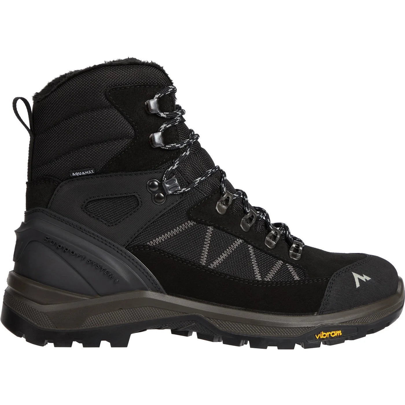 Ux.-Après-Stiefel Magma MID WI AQX