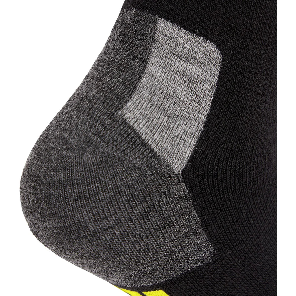 MCKINLEY Skistrümpfe Denny 2er-Pack Wetterbeständig