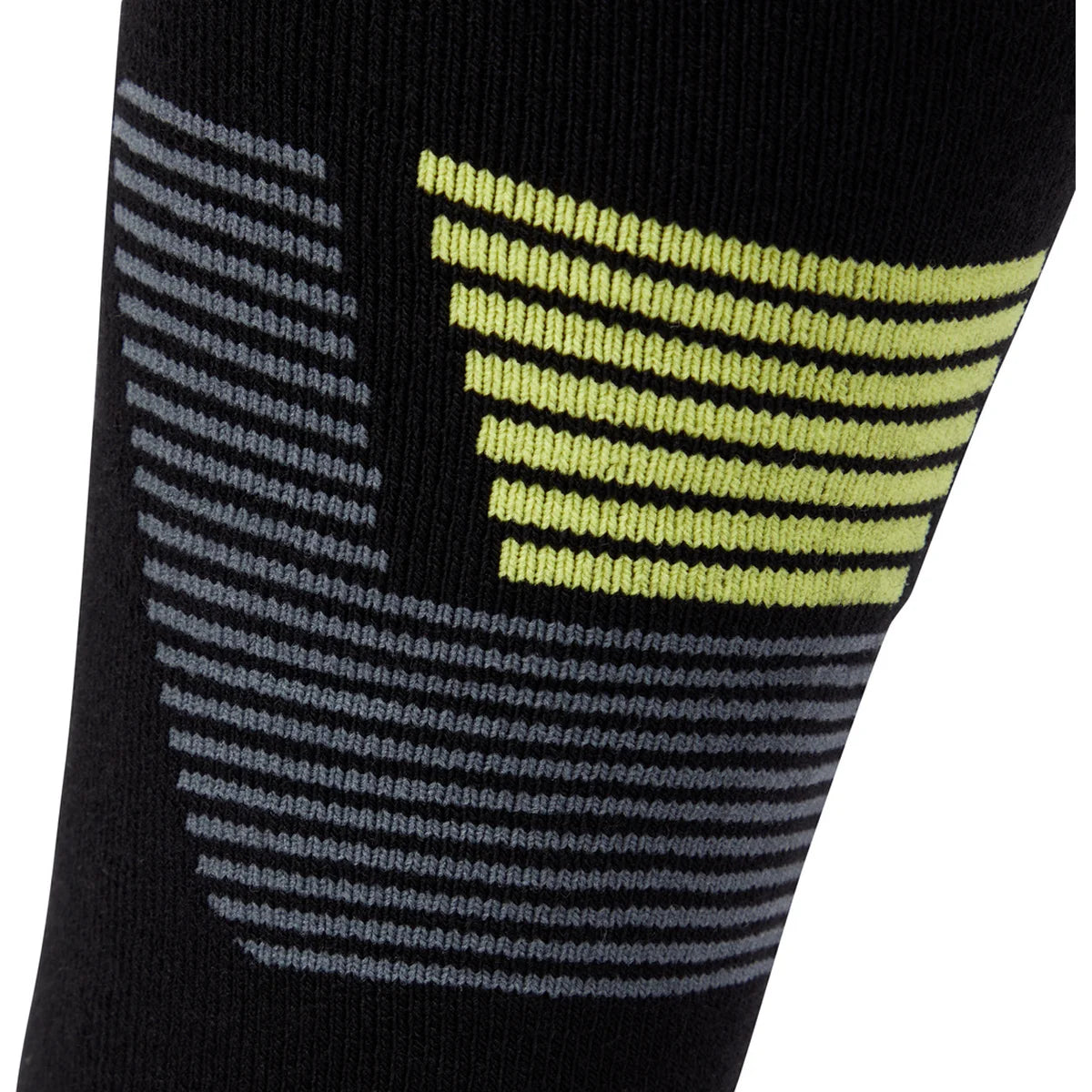 MCKINLEY Skistrümpfe Denny 2er-Pack Wetterbeständig