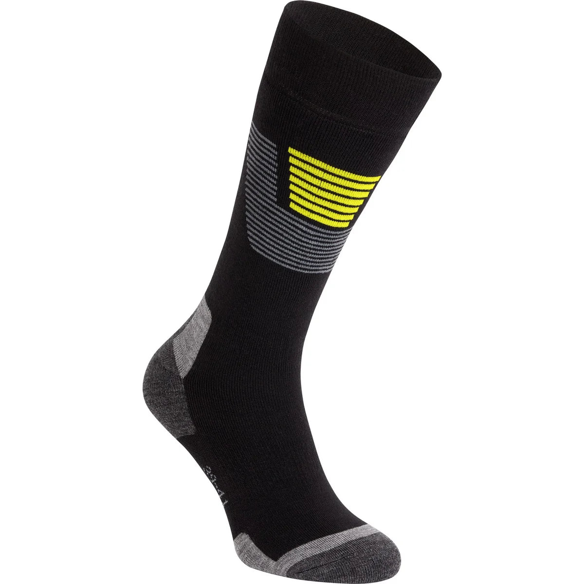 MCKINLEY Skistrümpfe Denny 2er-Pack Wetterbeständig