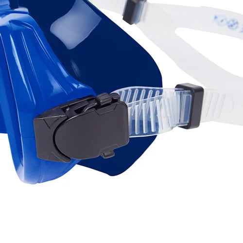 FIREFLY Ux.-Tauchset ST8 II Schnorchelset