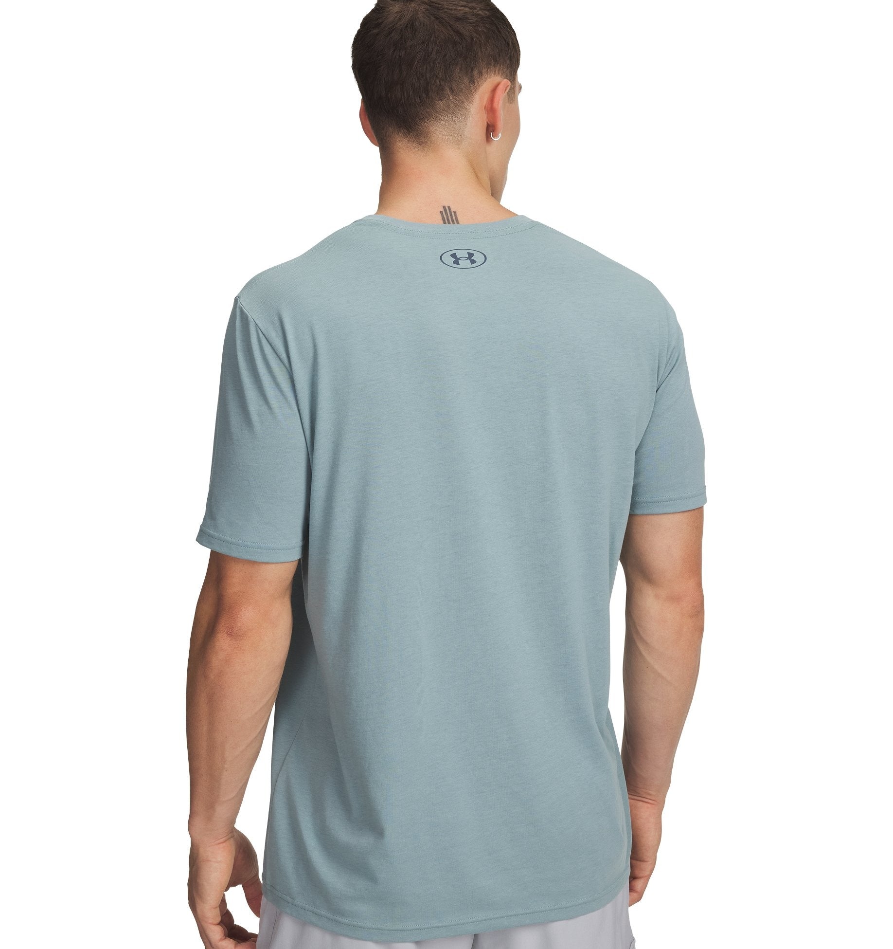UNDER ARMOUR TEAM ISSUE WORDMARK SS Funktionsshirt