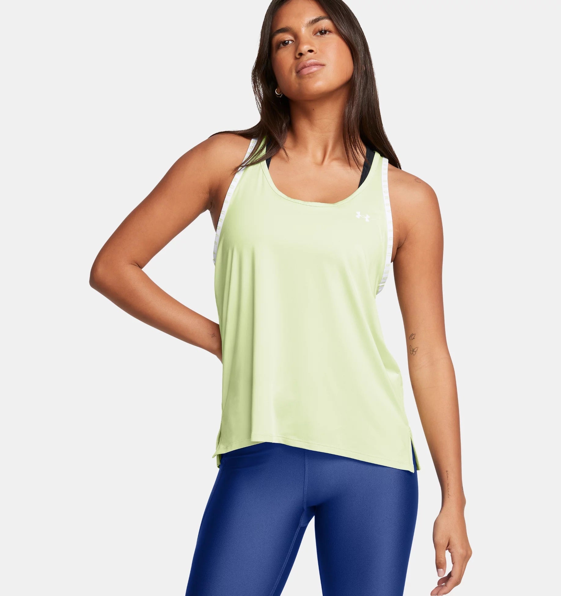 UA KNOCKOUT TANK