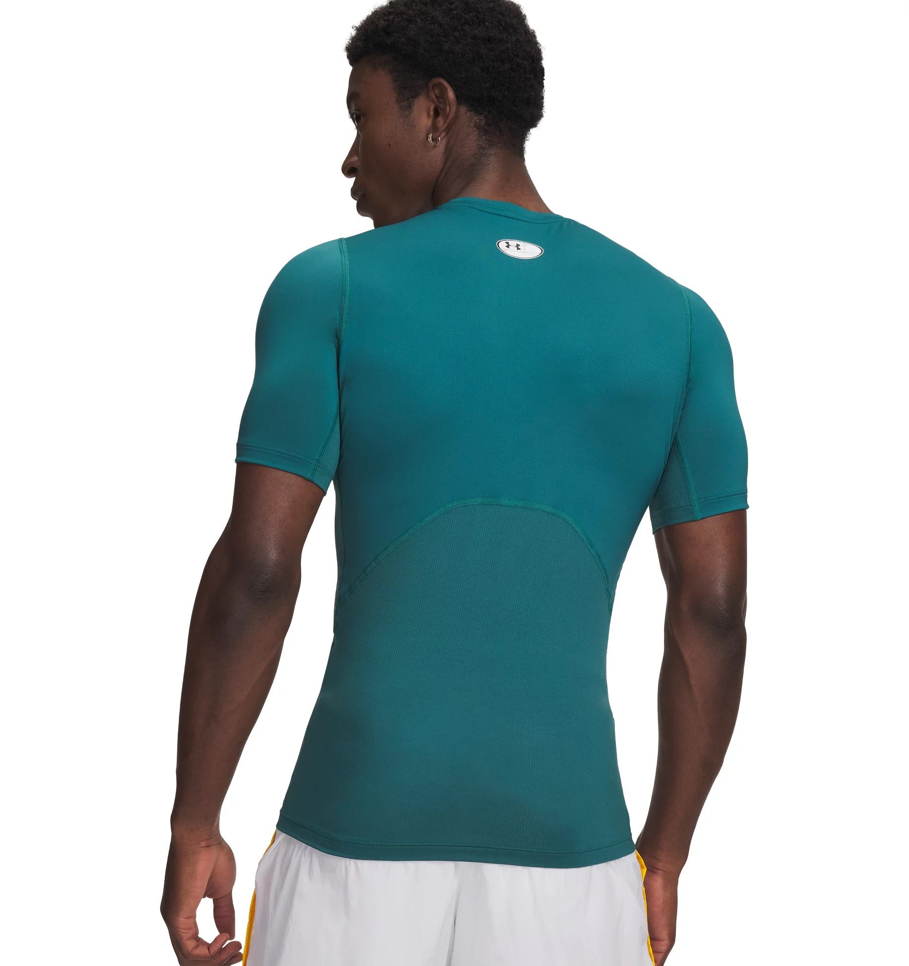 UA HG ARMOUR COMP SS