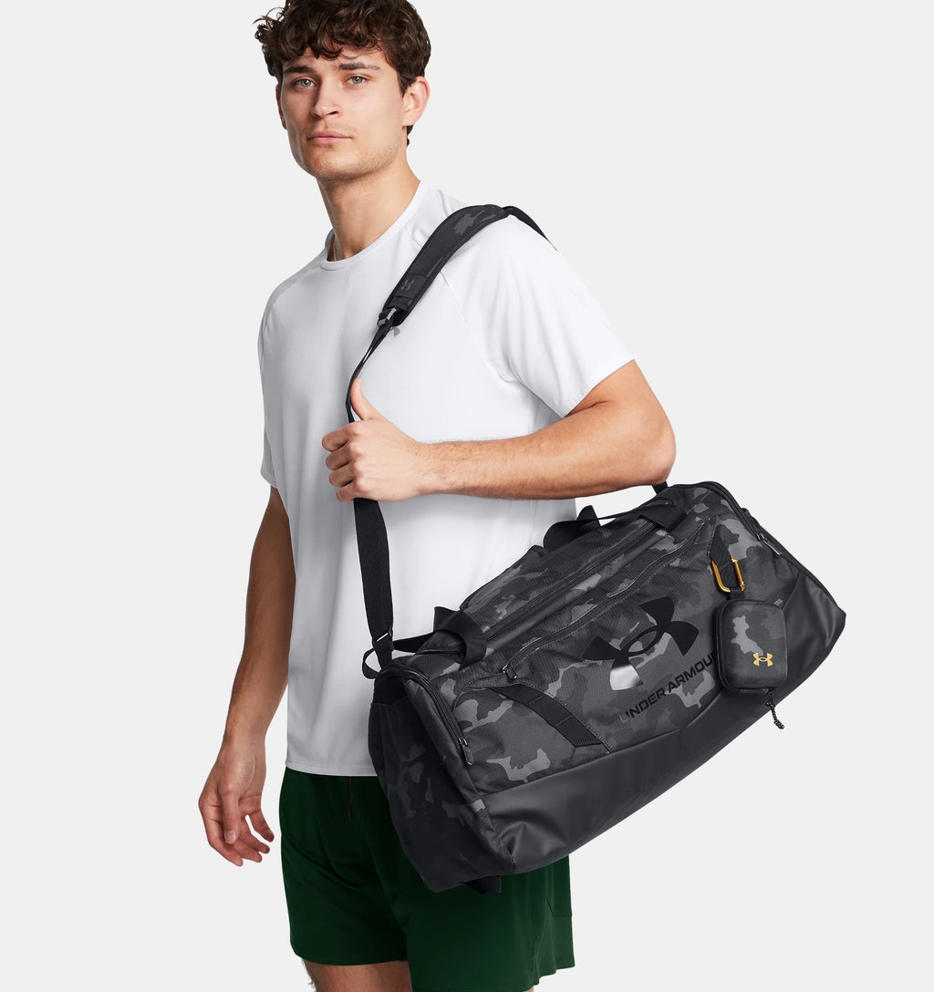 UA Undeniable 5.0 Duffle SM Sporttasche