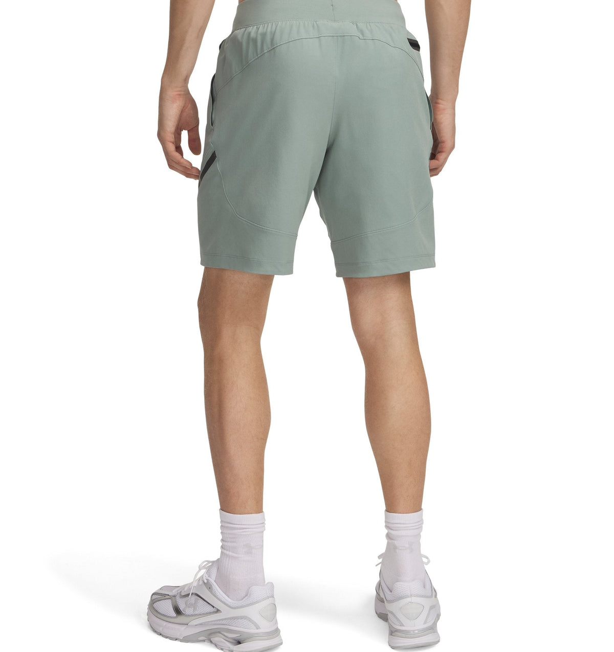 UA UNSTOPPABLE SHORTS Herren