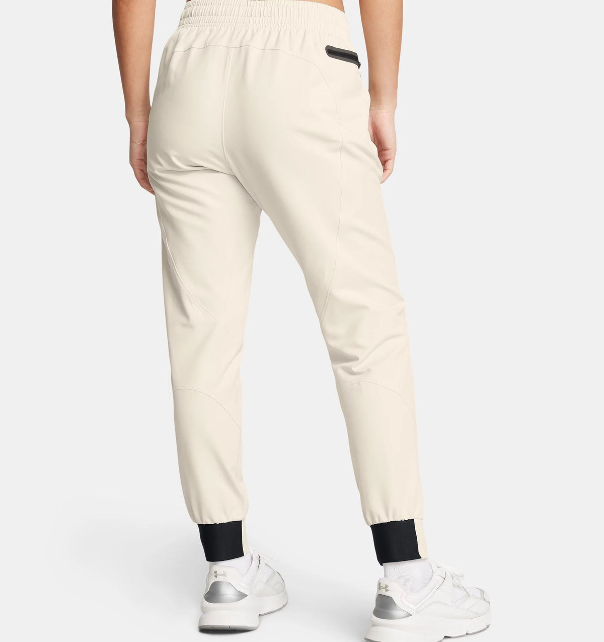 UA Unstoppable Jogger Damen – Flexibel