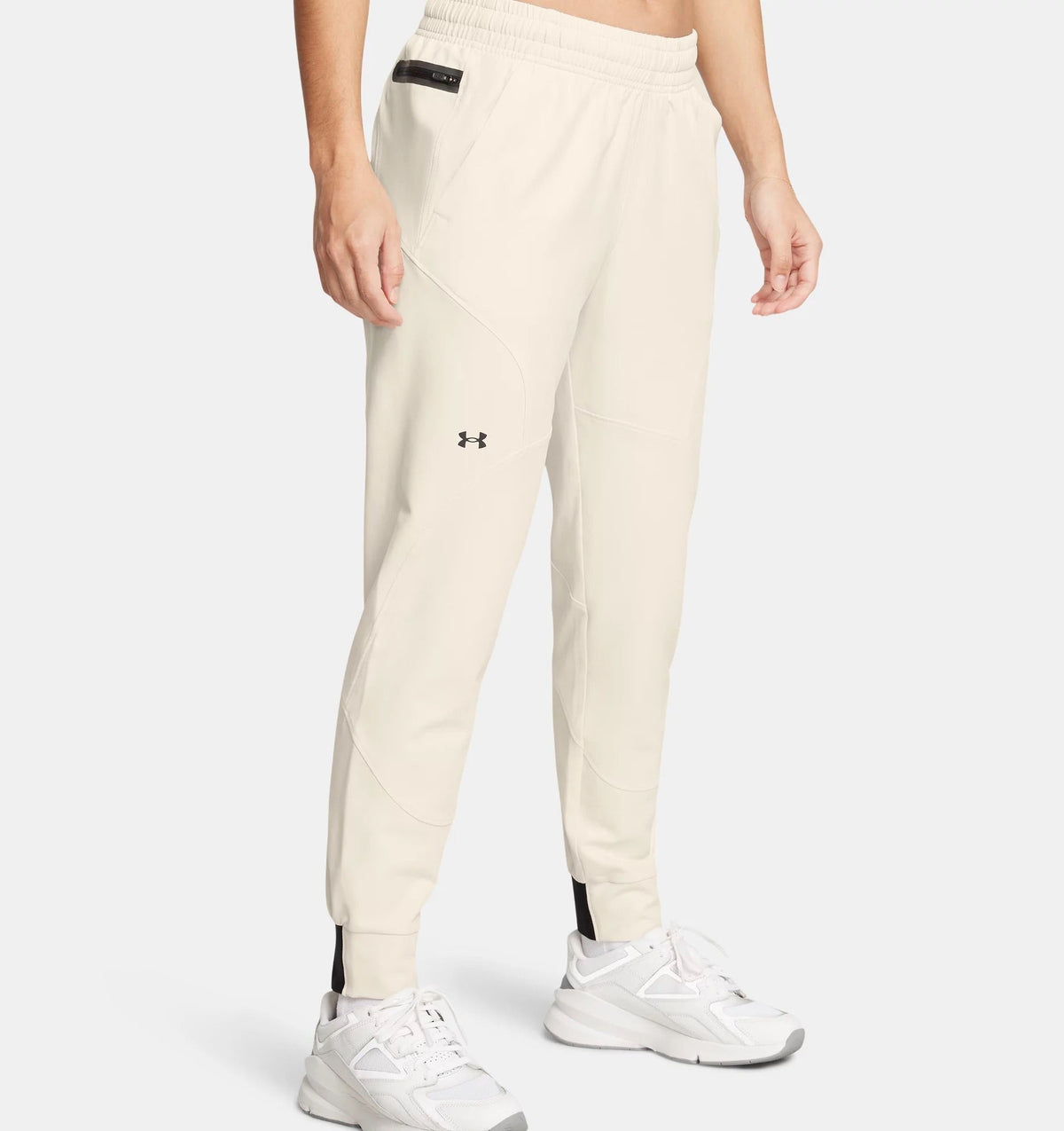 UA Unstoppable Jogger Damen – Flexibel