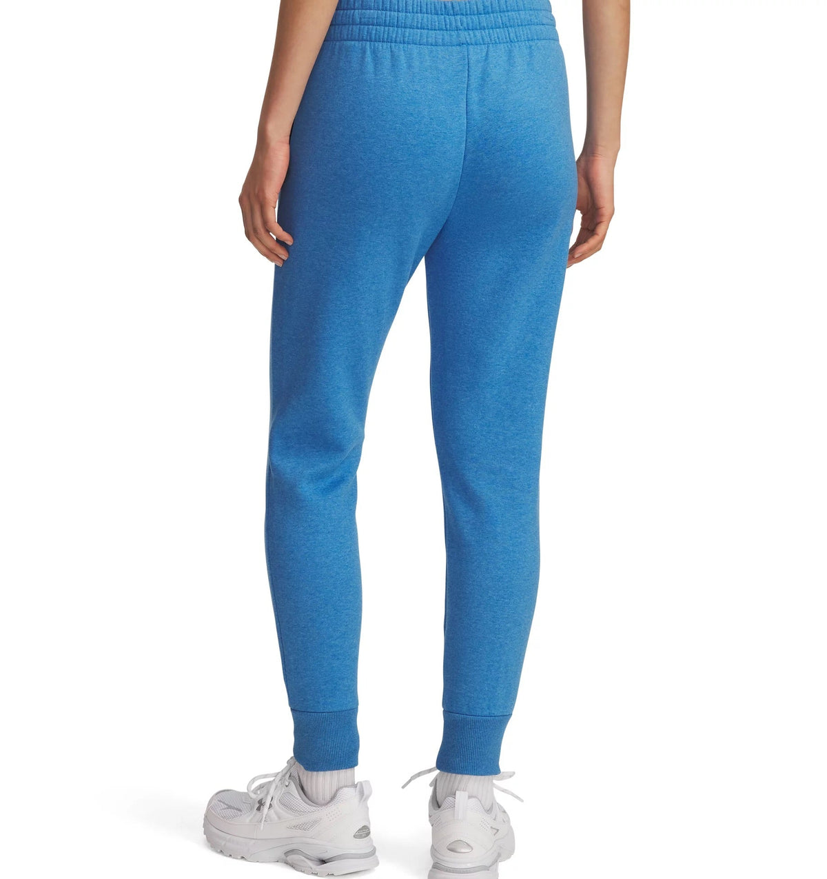 UA Rival Fleece Jogger Damen Sporthose