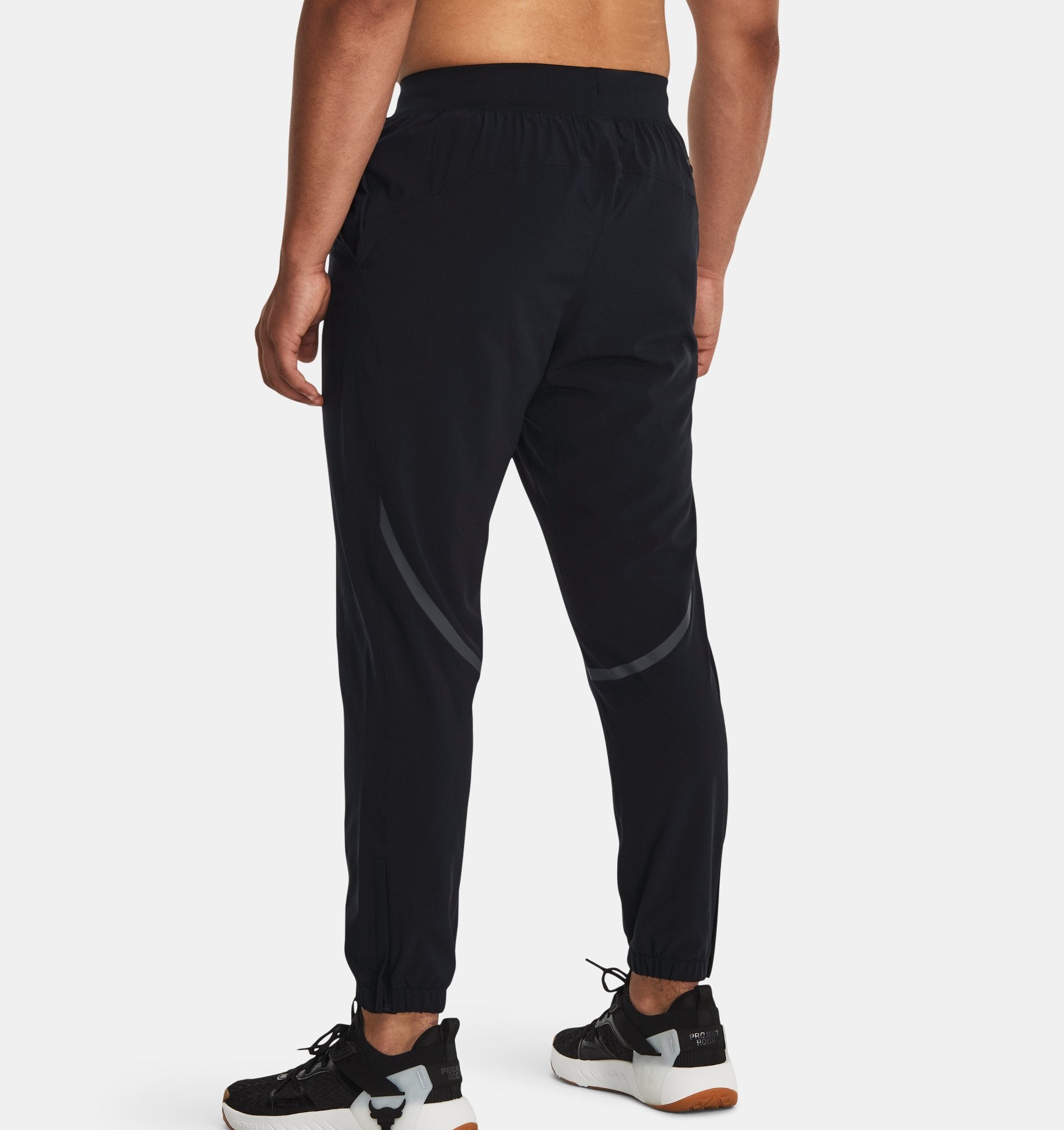 Pjt Rck Unstoppable Pants