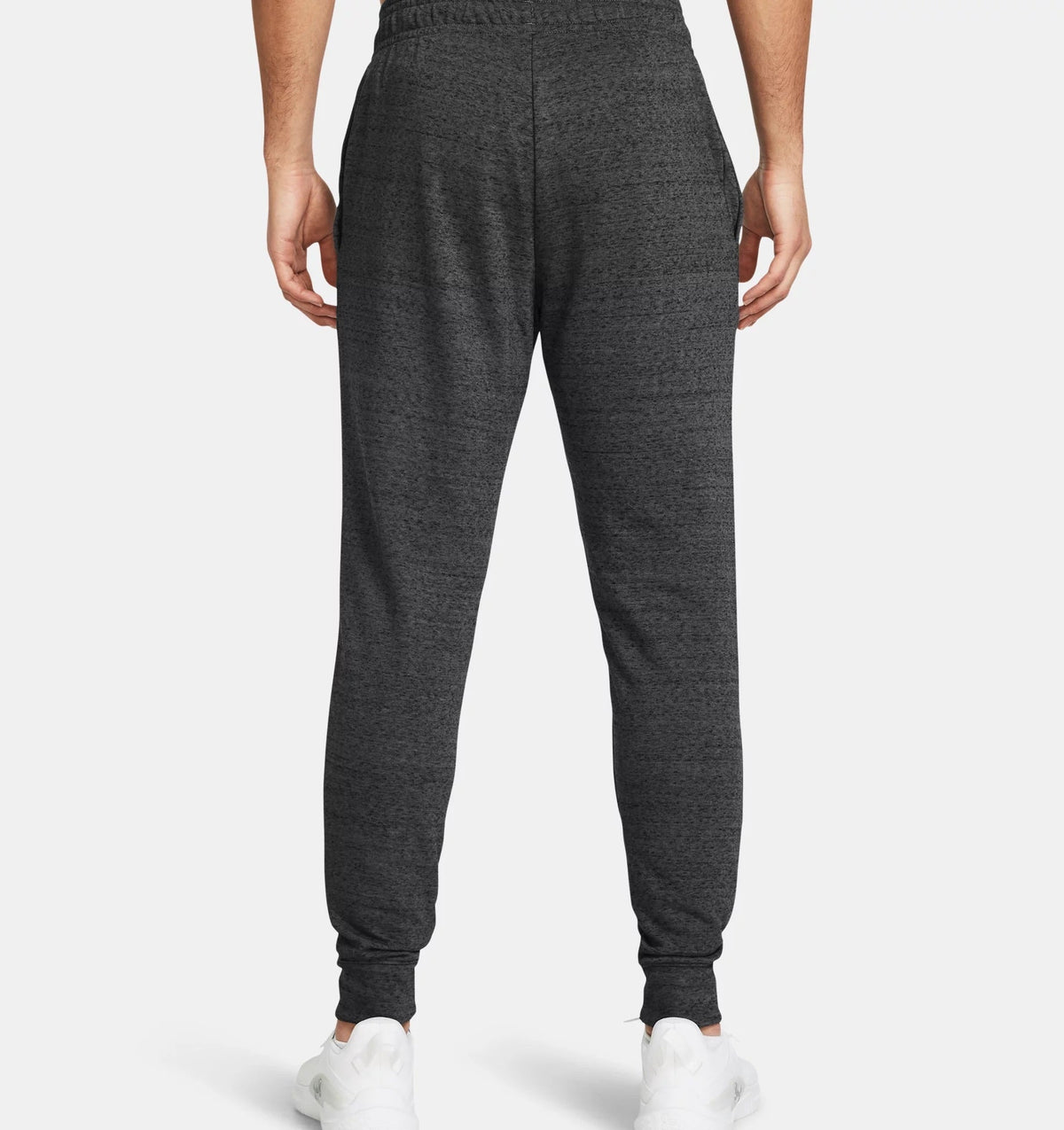 UA Rival Terry Jogger Herren Sporthose