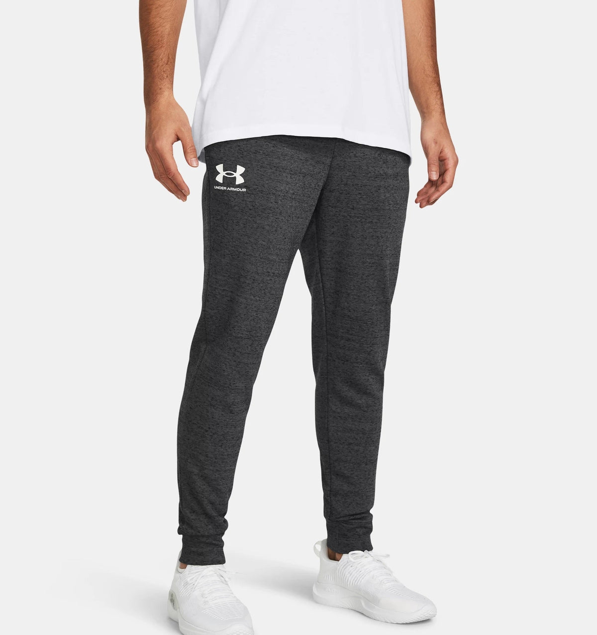 UA Rival Terry Jogger Herren Sporthose