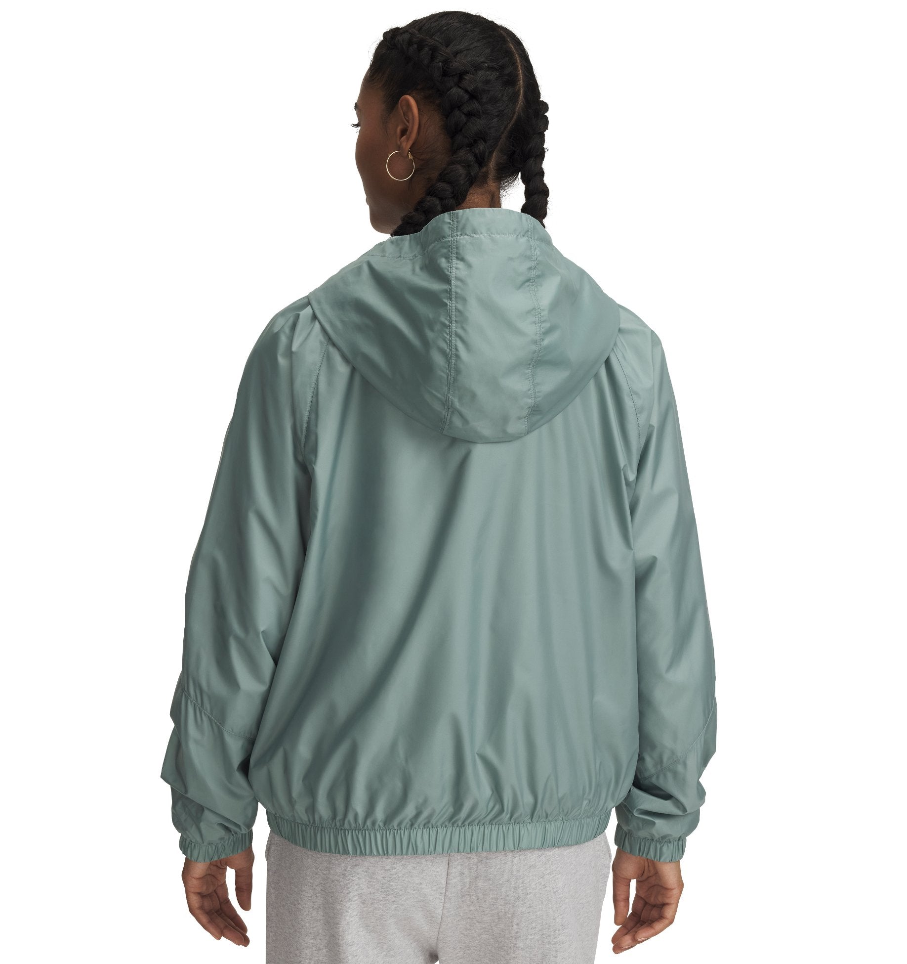 UNDER ARMOUR Rival Sport Windbreak Jacke