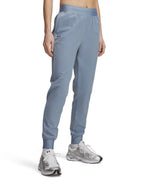 UA RIVAL HI RISE WOVEN PANT Damen Sporthose