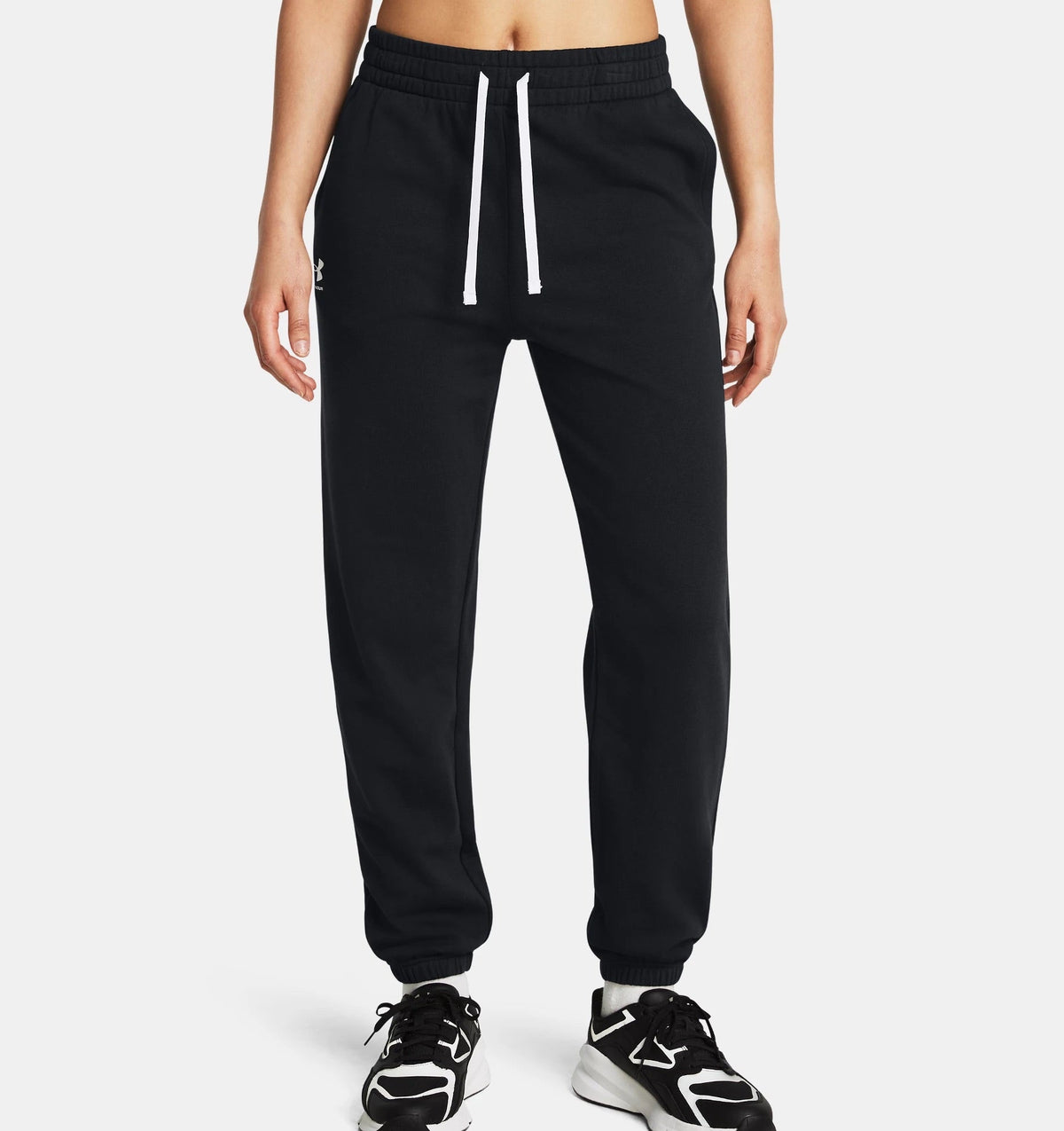 UA Rival Terry Jogger – Sportliche Jogginghose