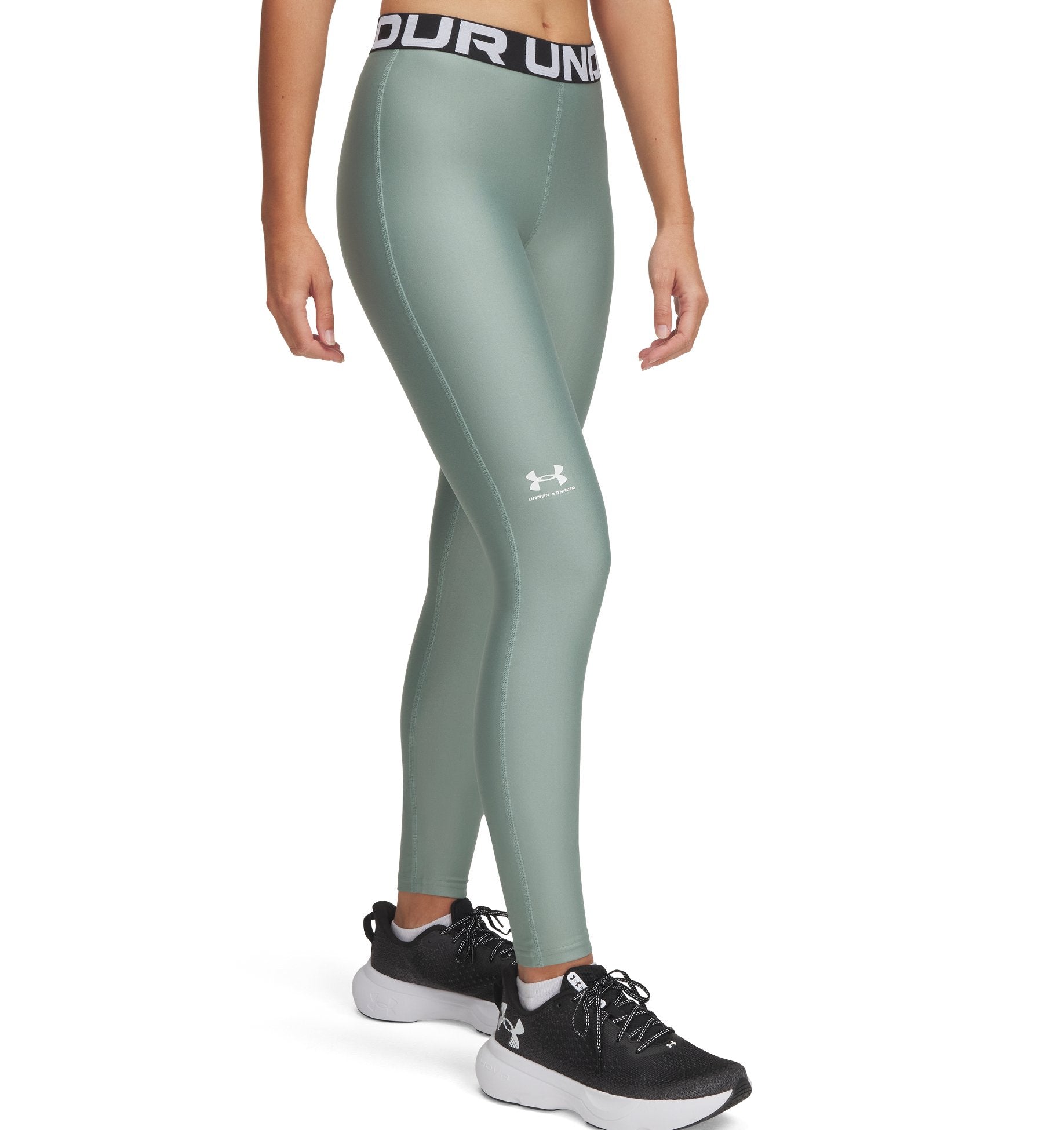 UNDER ARMOUR UA HG Authentics Legging Damen