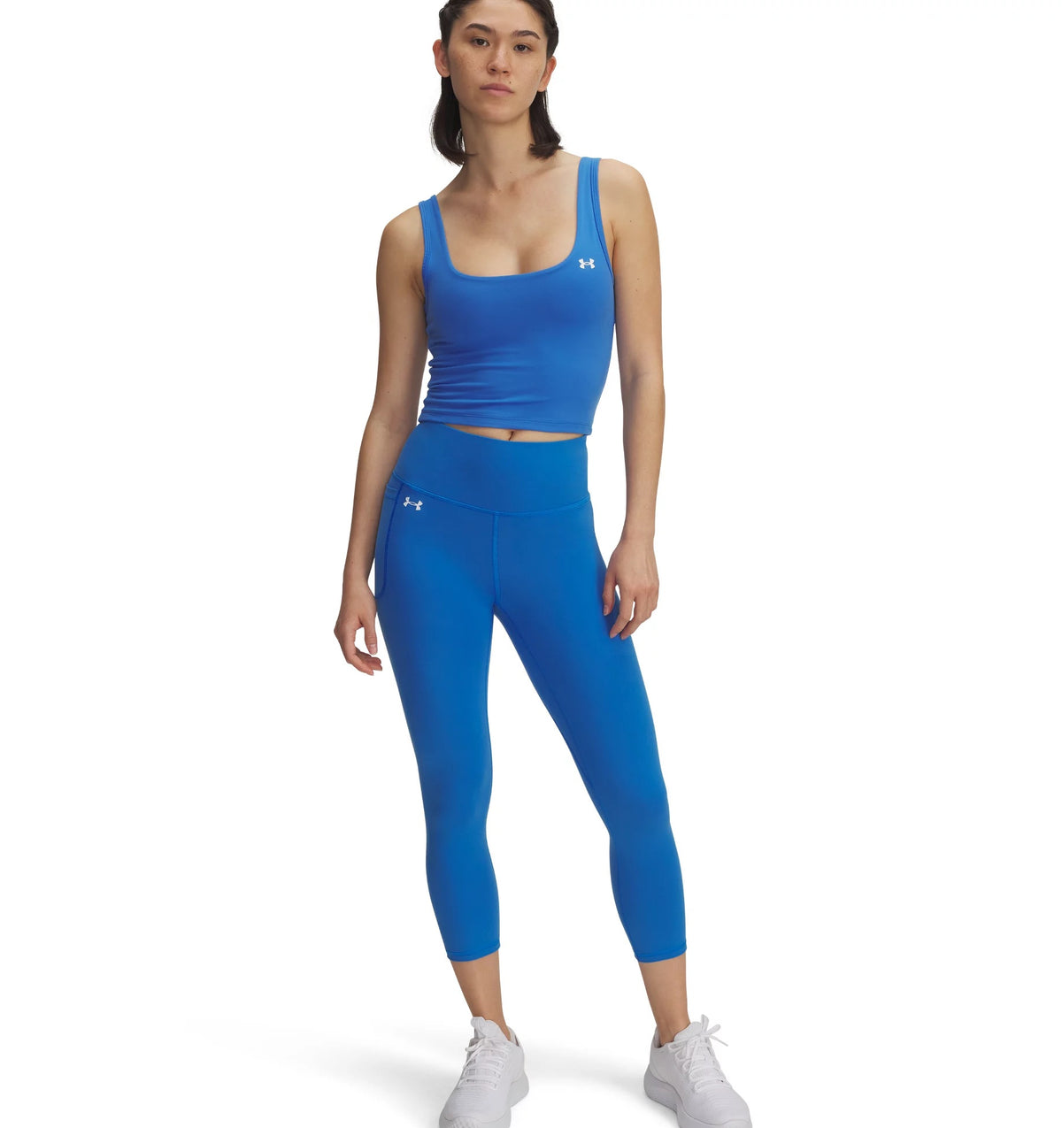 MOTION CAPRI Sporthose 3/4 mit Odor Control