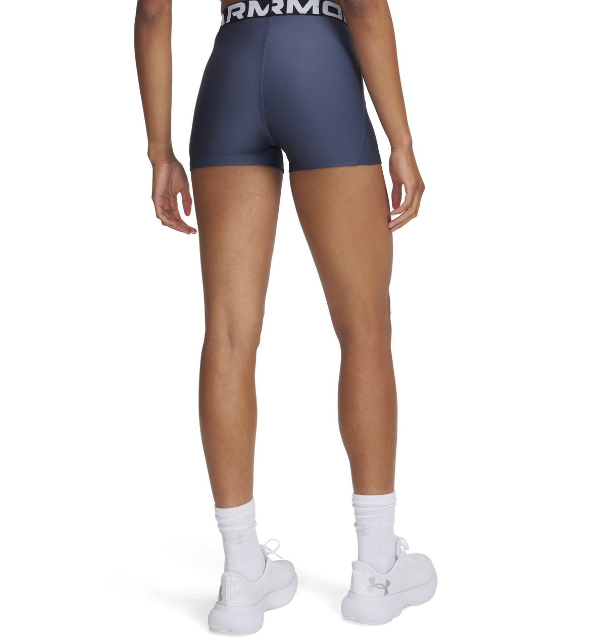 UA HG SHORTY Damen Sporthose