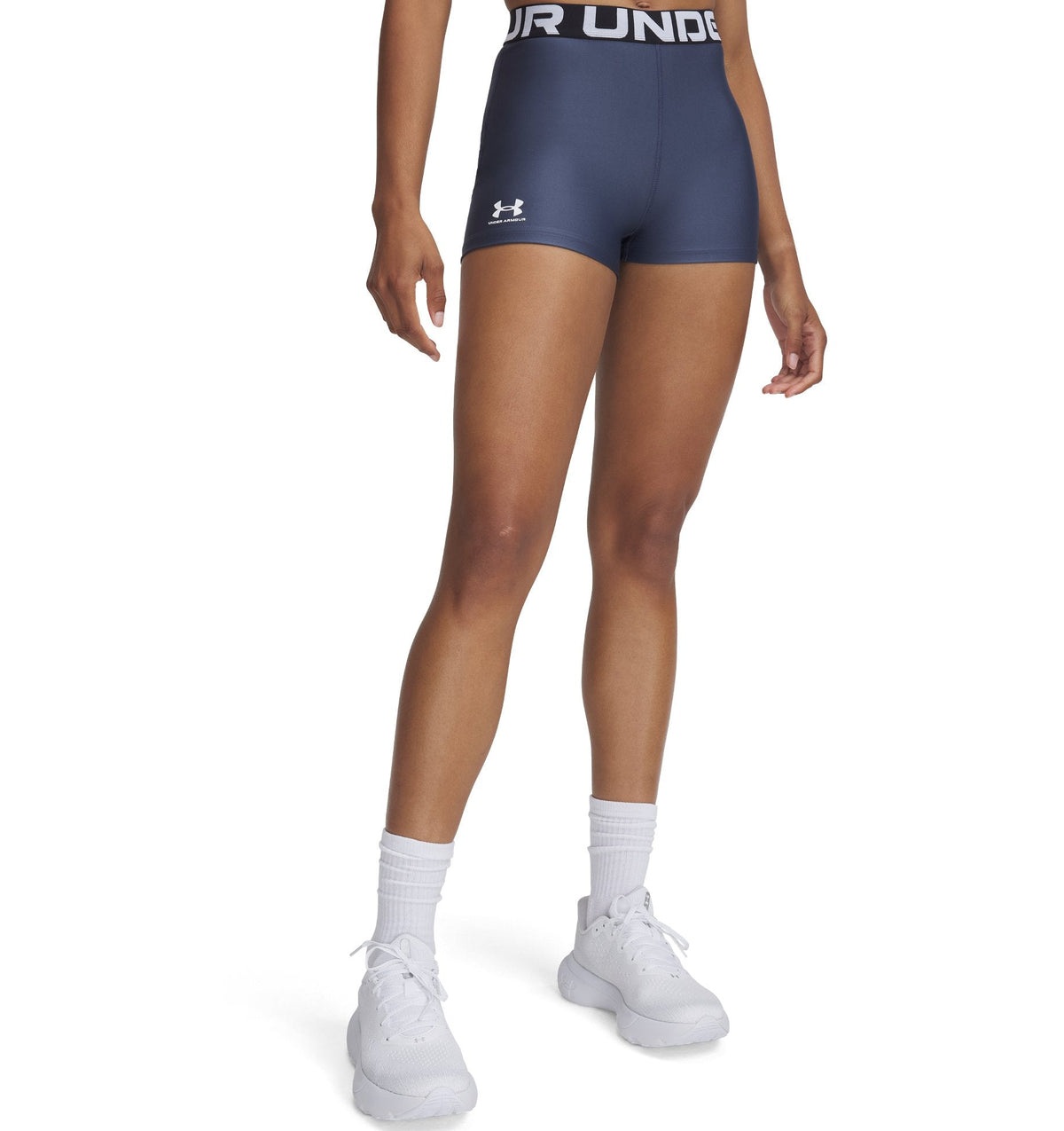UA HG SHORTY Damen Sporthose