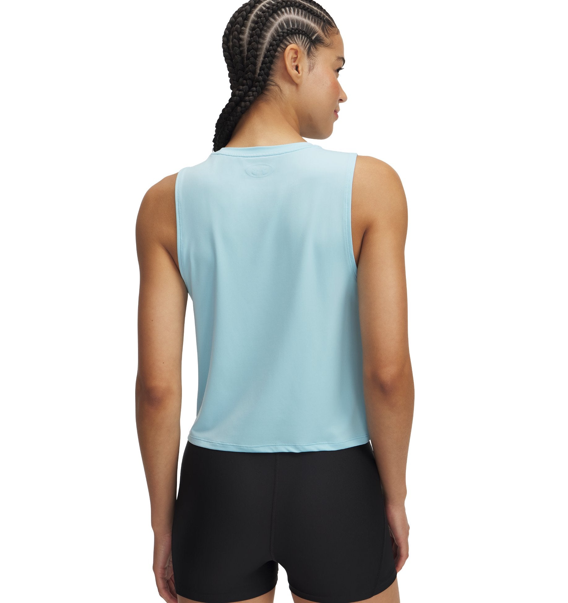 VANISH ENERGY CROP TANK