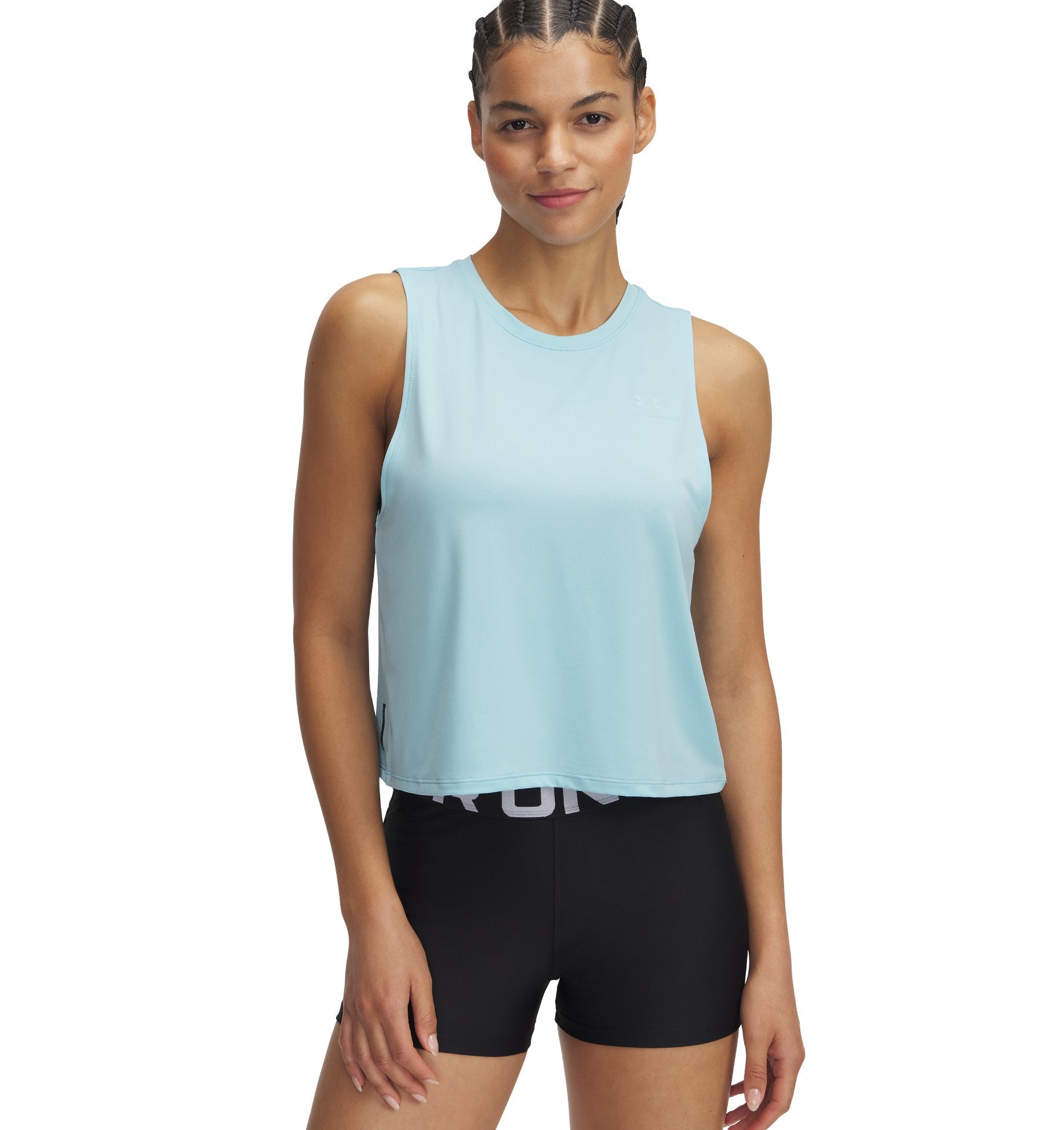 VANISH ENERGY CROP TANK