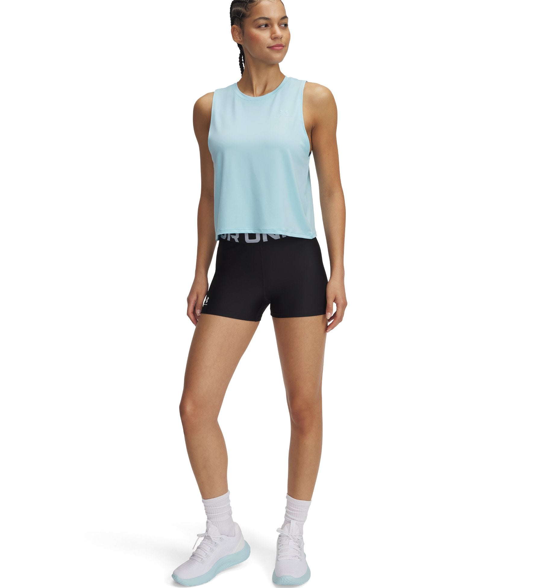 VANISH ENERGY CROP TANK