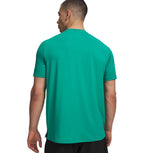 UA RUSH ENERGY SS Kurzarm-Funktionsshirt