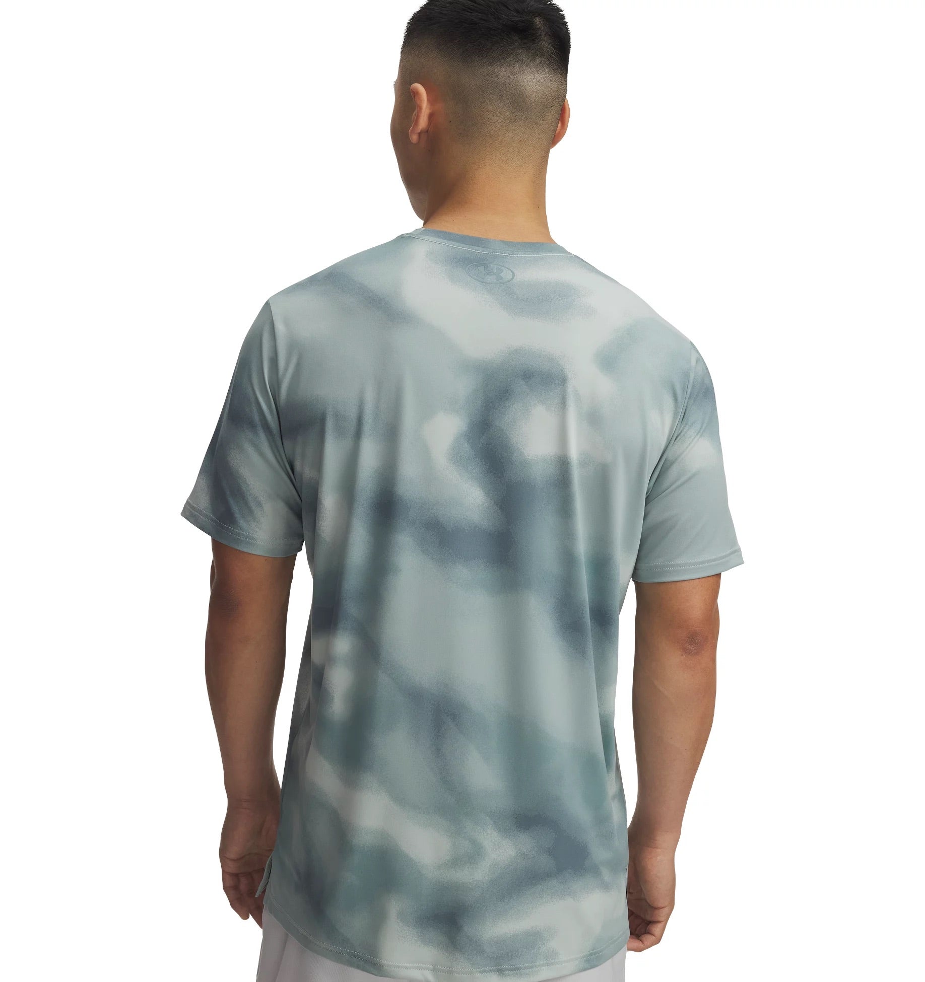 VANISH ENERGY PRINTED SS