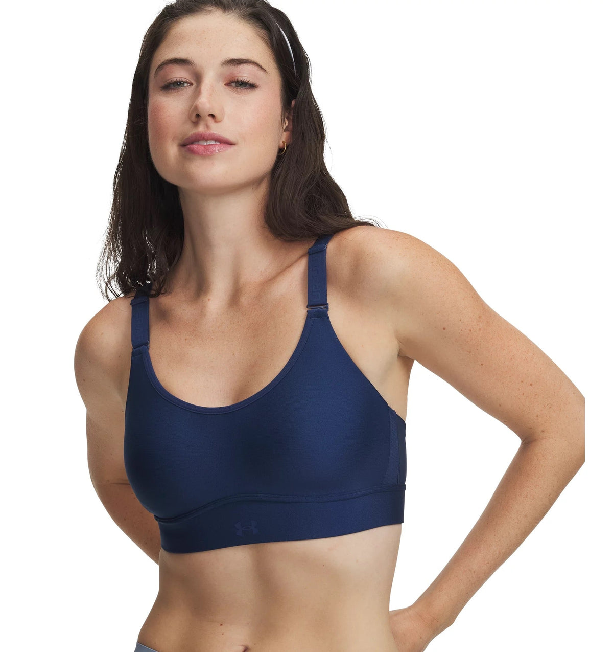 UA INFINITY MID 2.0 Sport-BH Damen