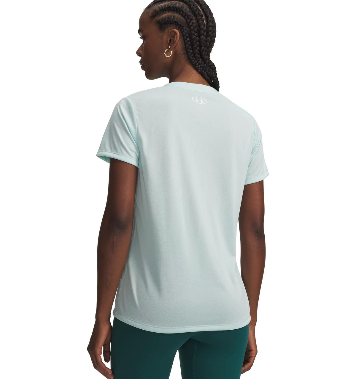 TECH SSV- SOLID Damen Funktionsshirt
